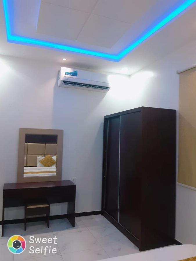 Daaralsharq For Residential Units Riyad Dış mekan fotoğraf