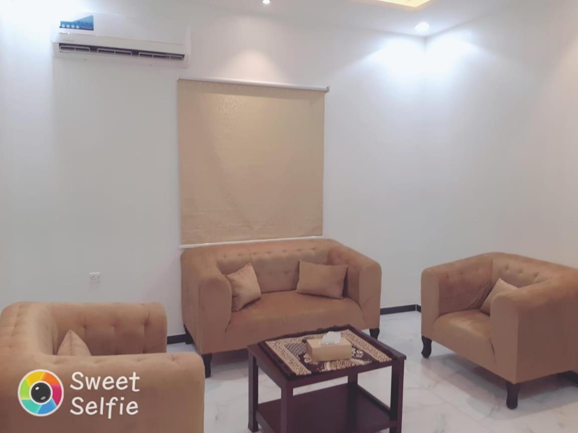 Daaralsharq For Residential Units Riyad Dış mekan fotoğraf