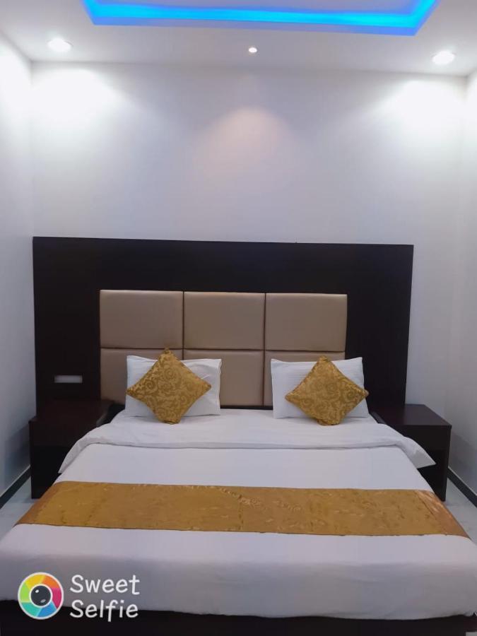 Daaralsharq For Residential Units Riyad Dış mekan fotoğraf