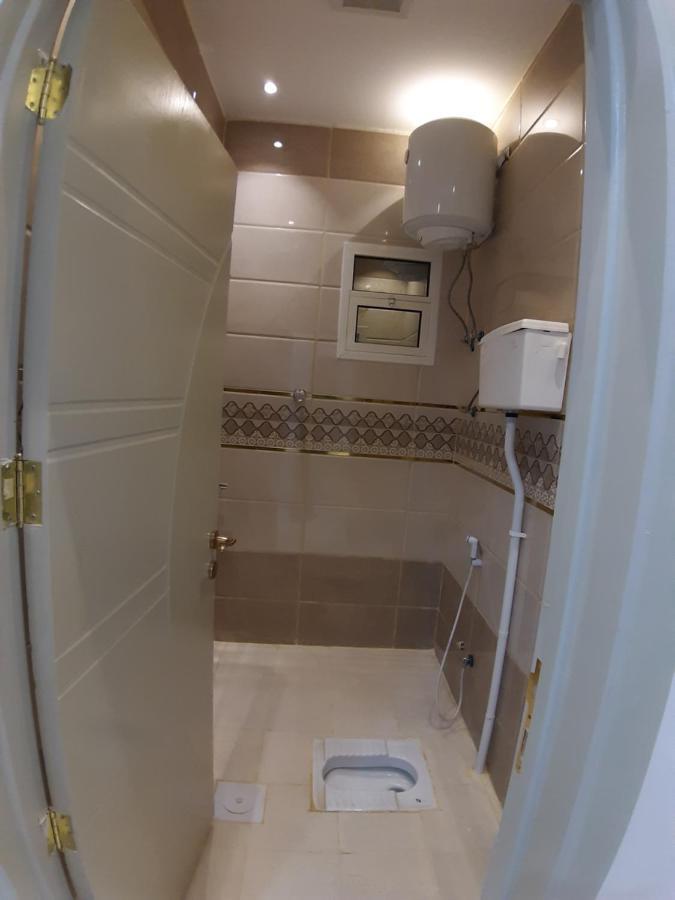 Daaralsharq For Residential Units Riyad Dış mekan fotoğraf