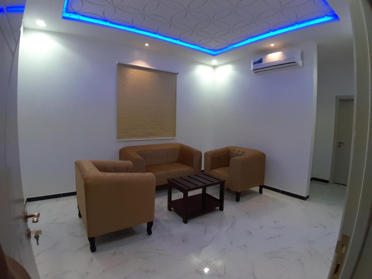 Daaralsharq For Residential Units Riyad Dış mekan fotoğraf