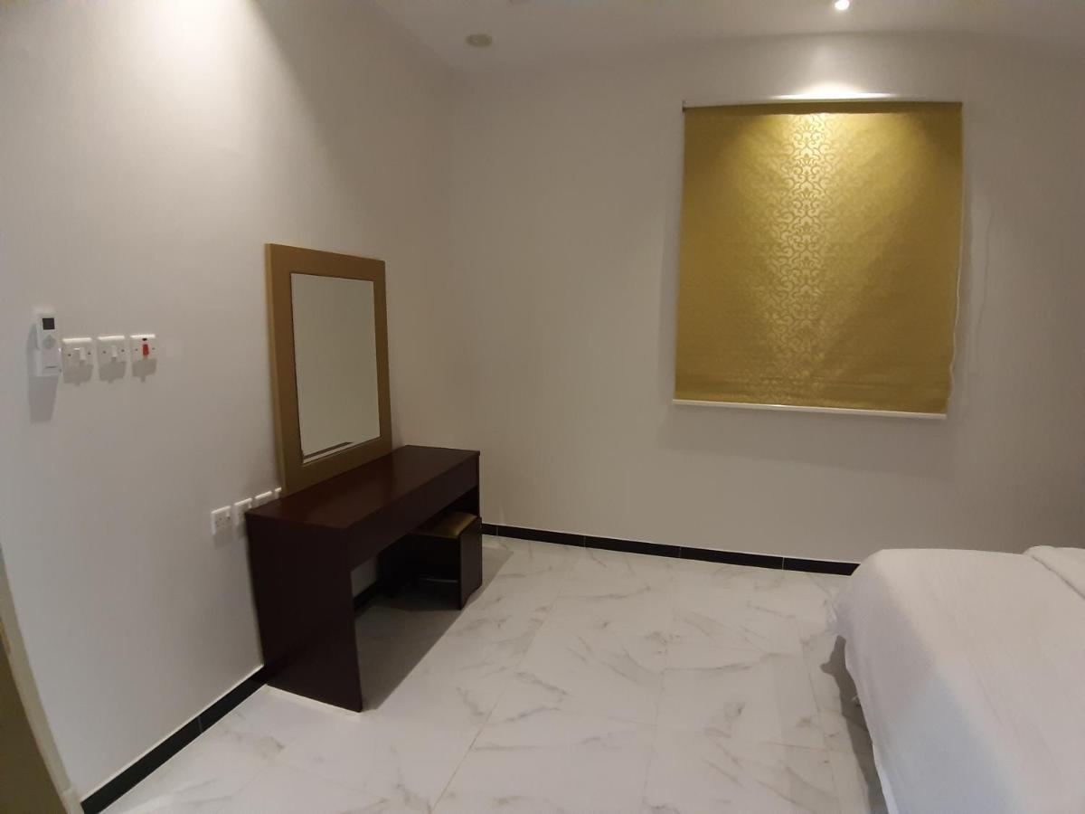 Daaralsharq For Residential Units Riyad Dış mekan fotoğraf