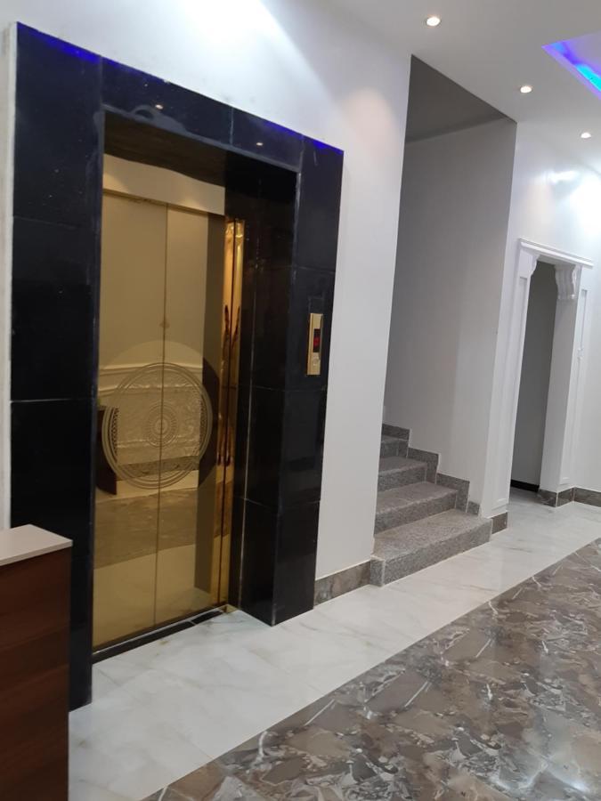 Daaralsharq For Residential Units Riyad Dış mekan fotoğraf