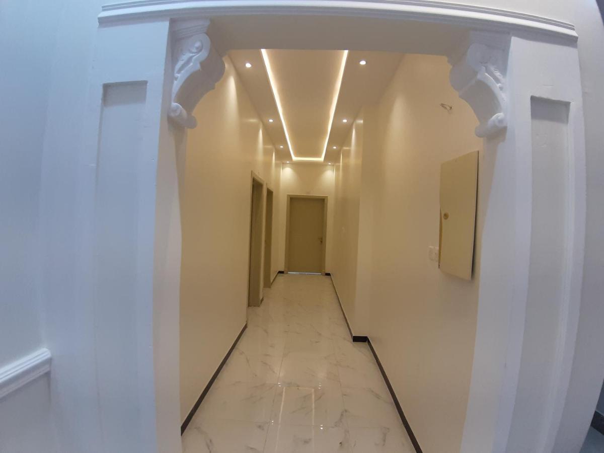 Daaralsharq For Residential Units Riyad Dış mekan fotoğraf