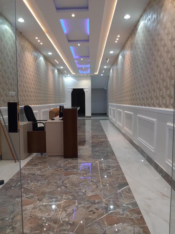 Daaralsharq For Residential Units Riyad Dış mekan fotoğraf