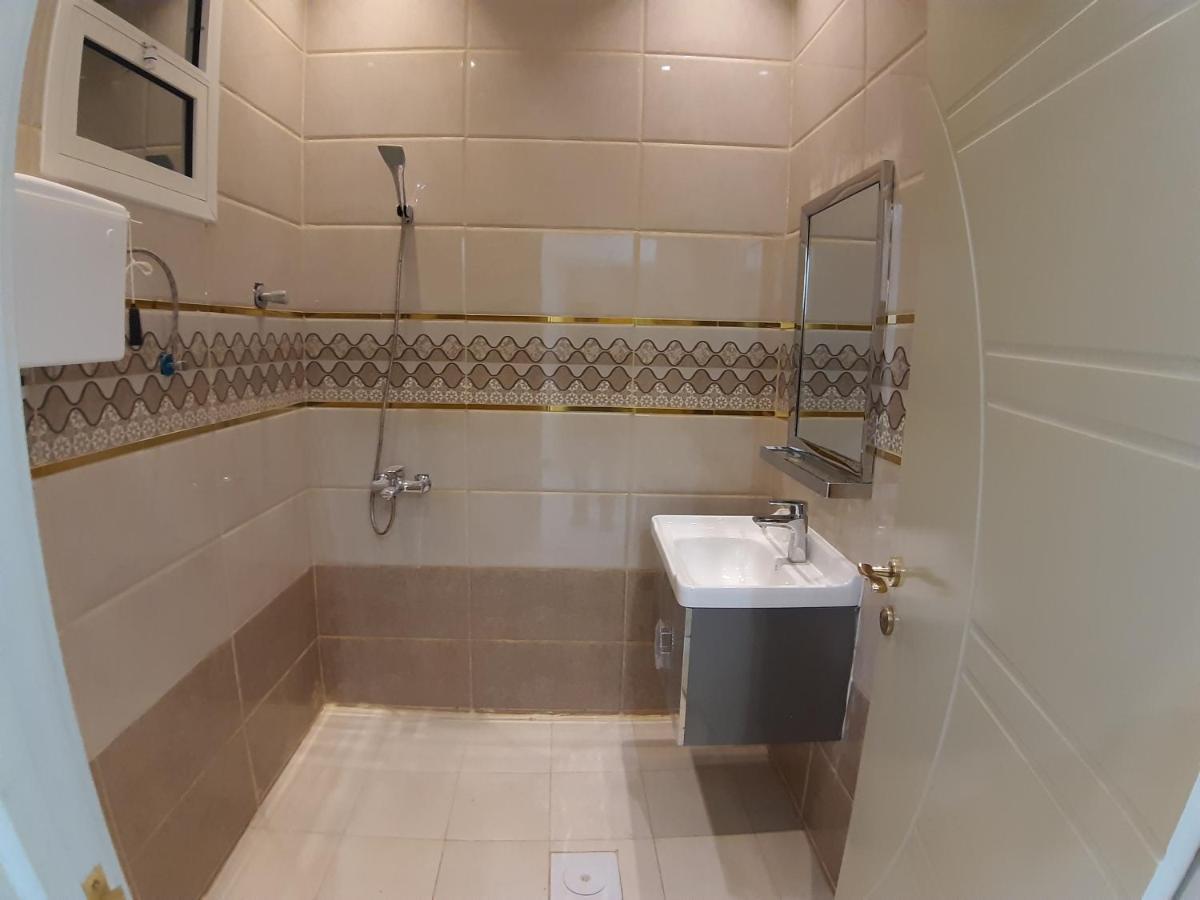 Daaralsharq For Residential Units Riyad Dış mekan fotoğraf
