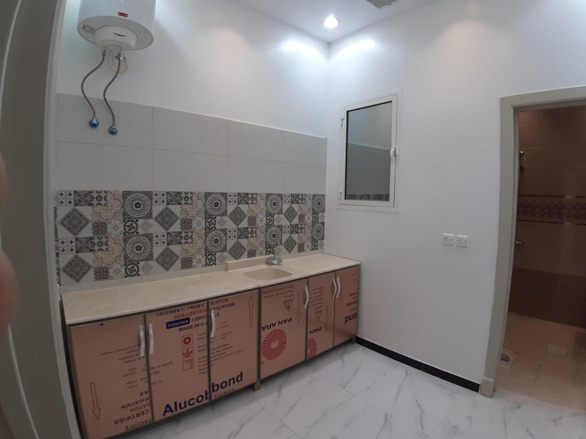 Daaralsharq For Residential Units Riyad Dış mekan fotoğraf