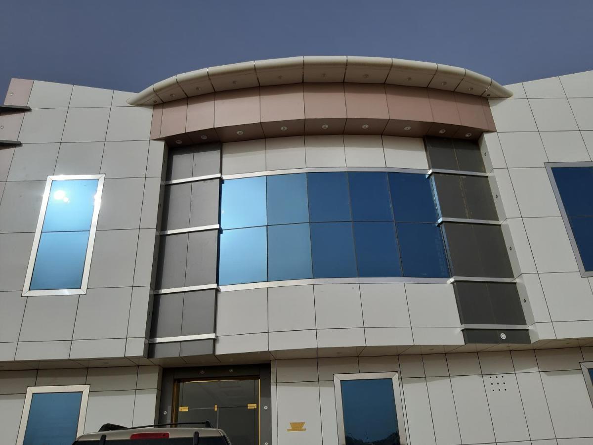 Daaralsharq For Residential Units Riyad Dış mekan fotoğraf